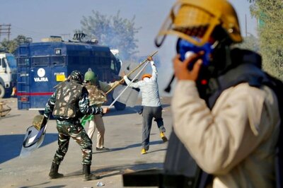 Chennai Man Dies By Suicide in Support of Farmers' Protest, Slams Farm Laws in Suicide Note