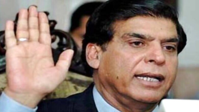 Pakistani PM faces Supreme Court in contempt case