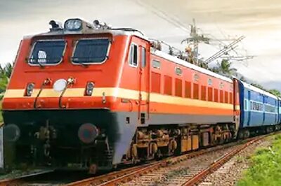 Two Pairs of Trains to Halt At Haryana's Kanina Khas Station. Check Details