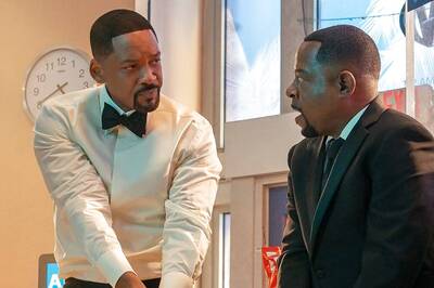 Bad Boys: Ride Or Die Is Breaking Global Box Office Records And How