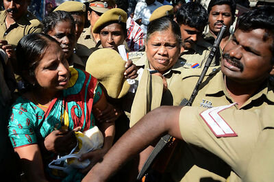 Ordinary Leave Period of Rajiv Gandhi Case Convict Nalini Extended by Three Weeks