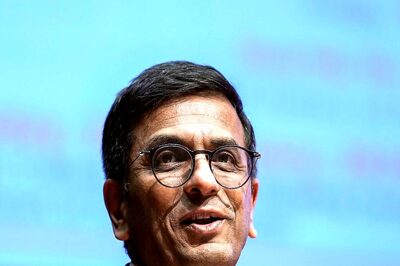 AI Game-Changer In Criminal Investigations, Says CJI Chandrachud, Draws Parallel With ‘Minority Report’ Movie