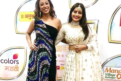 Old video of Sonali Patil and Meenal Shah’s fight in Bigg Boss Marathi 3 goes viral