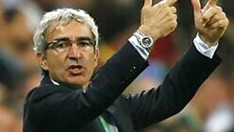 French lose to Scots in Euro qualifier