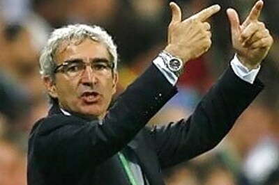 French lose to Scots in Euro qualifier