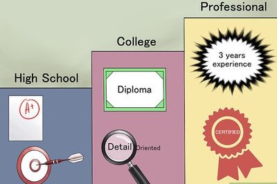 How to Write a Career Objective