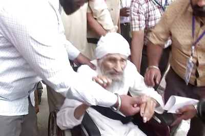 Delhi's Oldest Voter Bachan Singh, Who Hadn't Missed out an Election Since 1951, Dies at 111