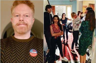 Modern Family Ending is Heartbreaking, Says Jesse Tyler Ferguson