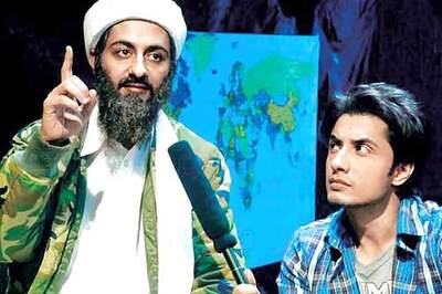 Ali Zafar to shoot for 'Tere Bin Laden' sequel in August