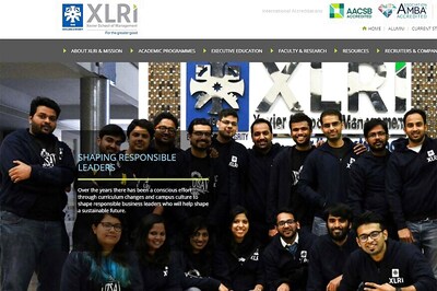 XAT-2018: XLRI Announces January 7, 2018 as Exam Date