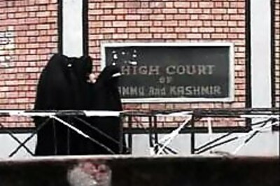 BSF DIG's plea rejected in sex scandal