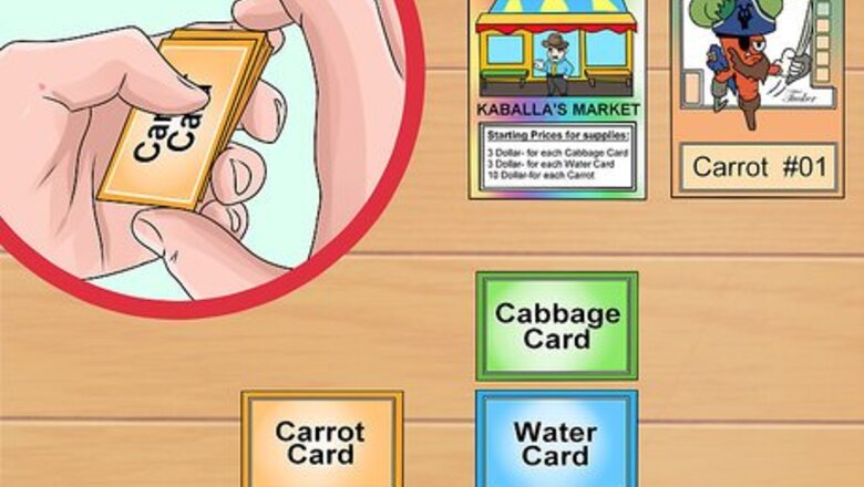 How to Play Killer Bunnies