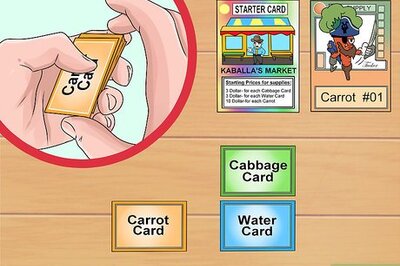 How to Play Killer Bunnies