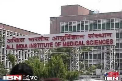  All AIIMS to be made green hospitals: Harsh Vardhan