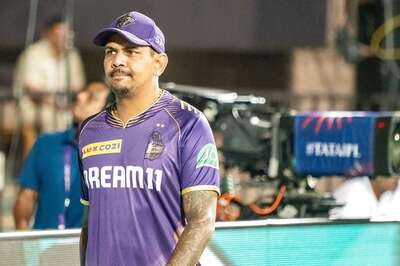 'Just Self-belief and Confidence From the Support Staff': KKR's Sunil Narine After a Blistering 47 vs RCB in IPL 2024
