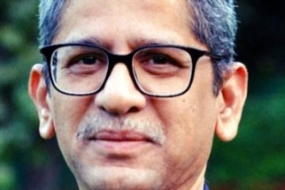 Judges Should Not Be Swayed by External Pressures: CJI Ramana