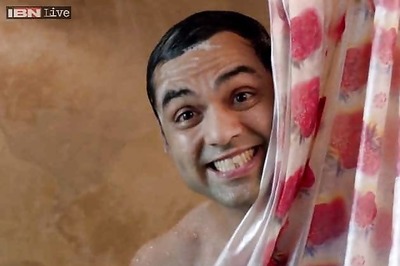 We Deols are emotional than most people: Abhay Deol