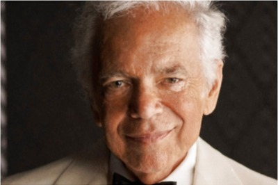 Happy Birthday Ralph Lauren: 5 Iconic Moments in the Fashion Icon's Career