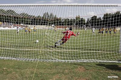 A first in Indian football: Rs 100-crore deal