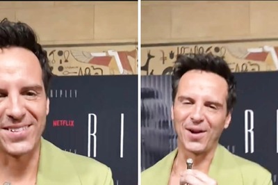 'Do Something Better': Andrew Scott To Fans Hoping For Fleabag Season 3