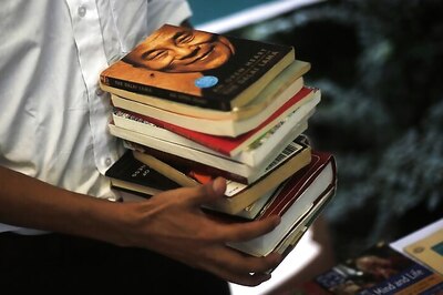 World Book Fair ticket sale to start from January 9