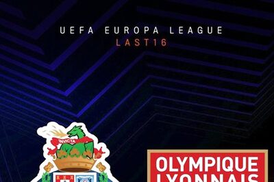 UEFA Europa League 2021-22: Porto vs Lyon LIVE Streaming: When and Where to Watch Online, TV Telecast, Team News