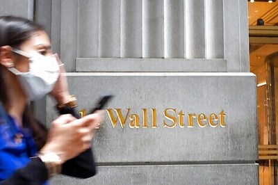 How can Wall Street be so healthy when Main Street isn't?