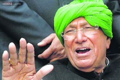 CBI moves Delhi HC seeking cancellation of OP Chautala's bail in teachers recruitment scam
