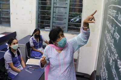 UP Teacher Goes Extra Mile to Enrol Nomadic Tribe Children in School