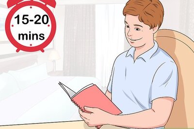How to Study for a Math Exam