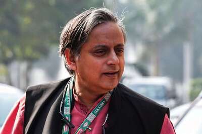 ‘Won’t Base My Stand on Other Contenders’: Shashi Tharoor to News18 on Lok Sabha Fight from Thiruvananthapuram
