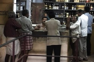 400 Bottles of Liquor Seized in Bihar