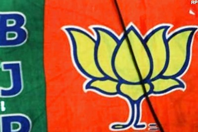 BJP delegation to meet President over Lokpal