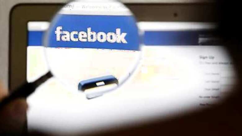 Facebook to pull ads from pages with sex, violence