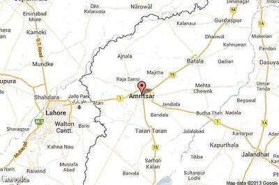 Incessant rain claims 6 lives in Amritsar