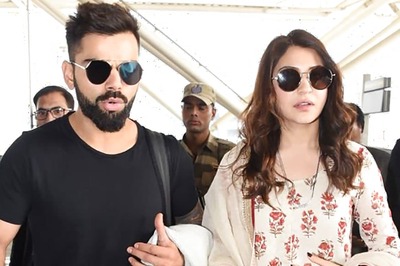 Virat-Anushka To Appear On KJo's Koffee With Karan? Read On To Find Out