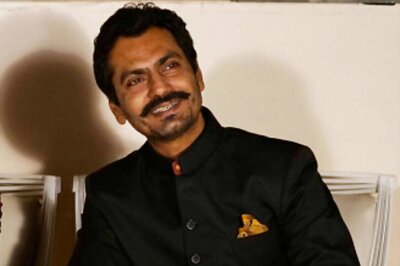 Nawazuddin Siddiqui on Working with Brother Shamas Nawab in His Directorial Debut Bole Chudiyan