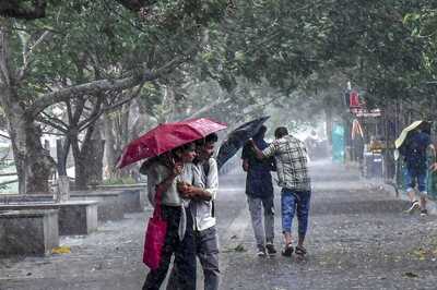 Southwest Monsoon Likely to Reach Rajasthan Next Week