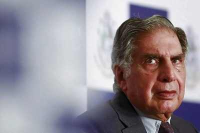 Ratan Tata and Air India's Legacy: From JRD Tata's Dream to Government Control and Back