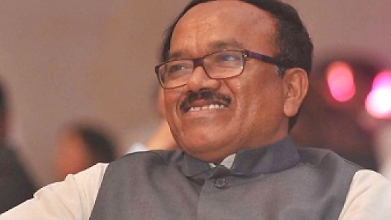 Government Schemes Have Touched Every Household in Goa: Laxmikant Parsekar