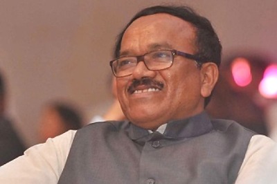 Government Schemes Have Touched Every Household in Goa: Laxmikant Parsekar
