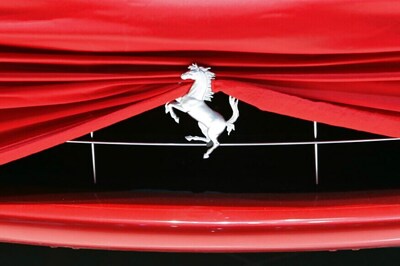 Ferrari to Unveil Hybrid Supercar in 2019, Battery-Electric Supercar After 2022