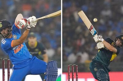 IND vs AUS Live Streaming for 5th T20I: How To Watch India Vs Australia Coverage On TV, Online