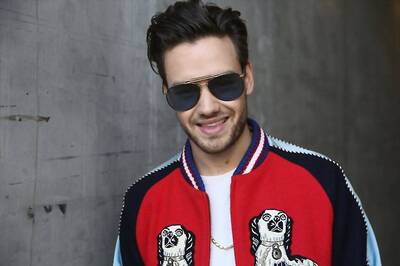 Liam Payne Denies Girlfriend's Age Rumours, Says Don't Believe Everything You Read