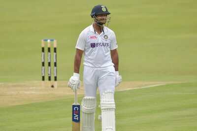 Ranji Trophy 2024: Mayank Agarwal to Lead Karnataka Against Chandigarh