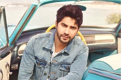 Sad Excuse of Humour: Varun Dhawan Blasts Troll for Saying He is Faking Covid-19