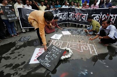 Bangladesh Releases Video of 4 Suspects in Dhaka Cafe Attack