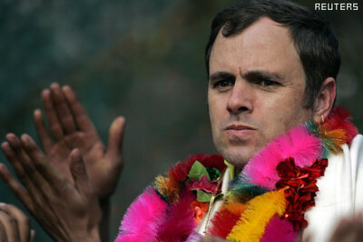 My Government does not condone torture: Omar