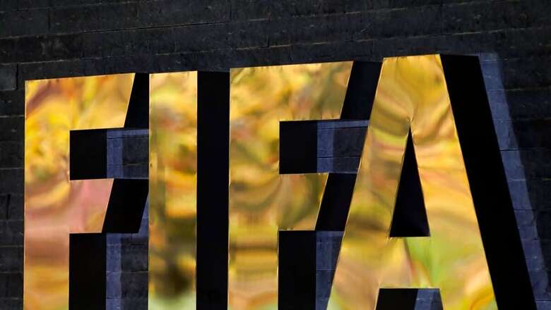 FIFA Urges FAs to Mandate Racist Abuse as Offence, Suggests Standard Gesture for Players to Signal Abuse
