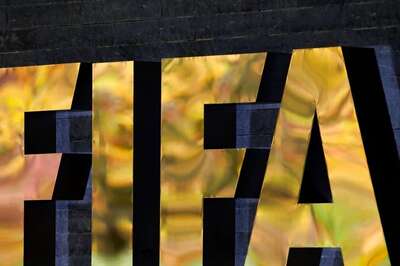 FIFA Urges FAs to Mandate Racist Abuse as Offence, Suggests Standard Gesture for Players to Signal Abuse
